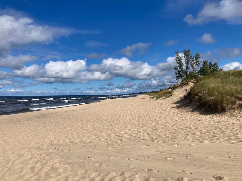 One Famous Beach Changed The Travel Equation