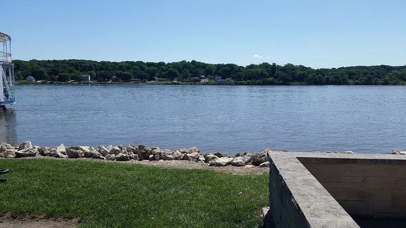 What The Mississippi Looks Like From Here