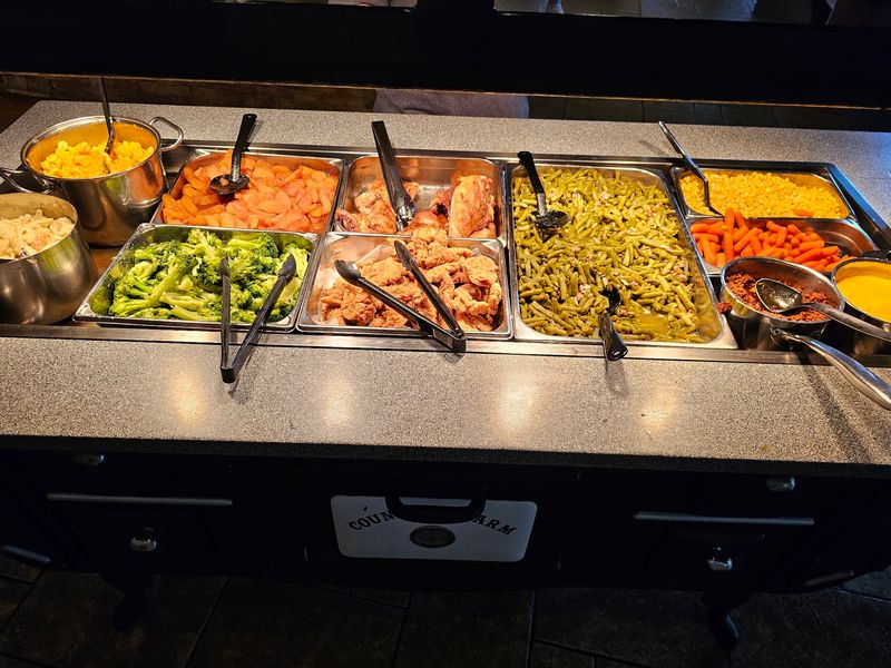 Specials Keep The Old Formula From Freezing In Time
