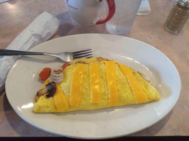 Friday Through Sunday Start With A Breakfast Buffet