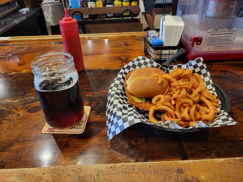Breaded Pork Tenderloin Worth Ordering Off Menu