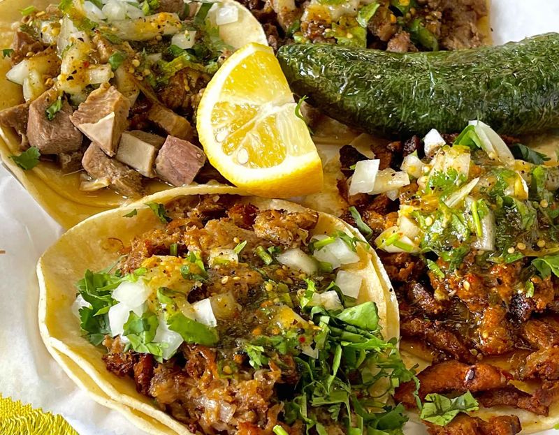 Carnitas Worth The Drive