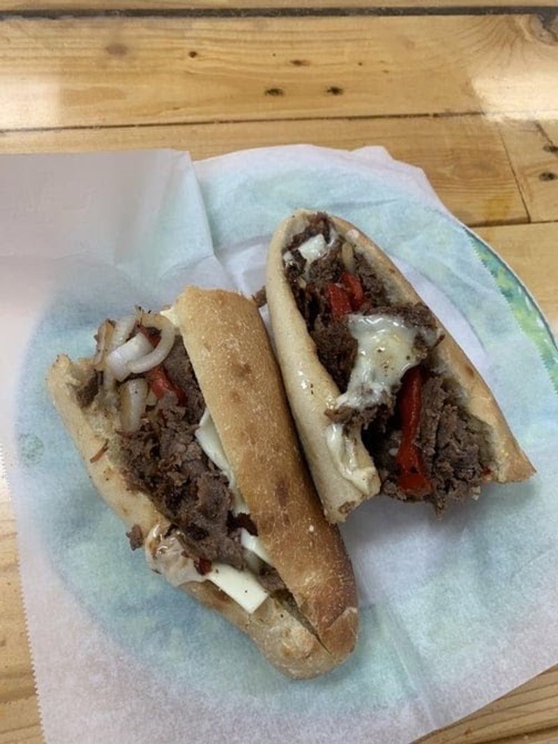 Luigi's