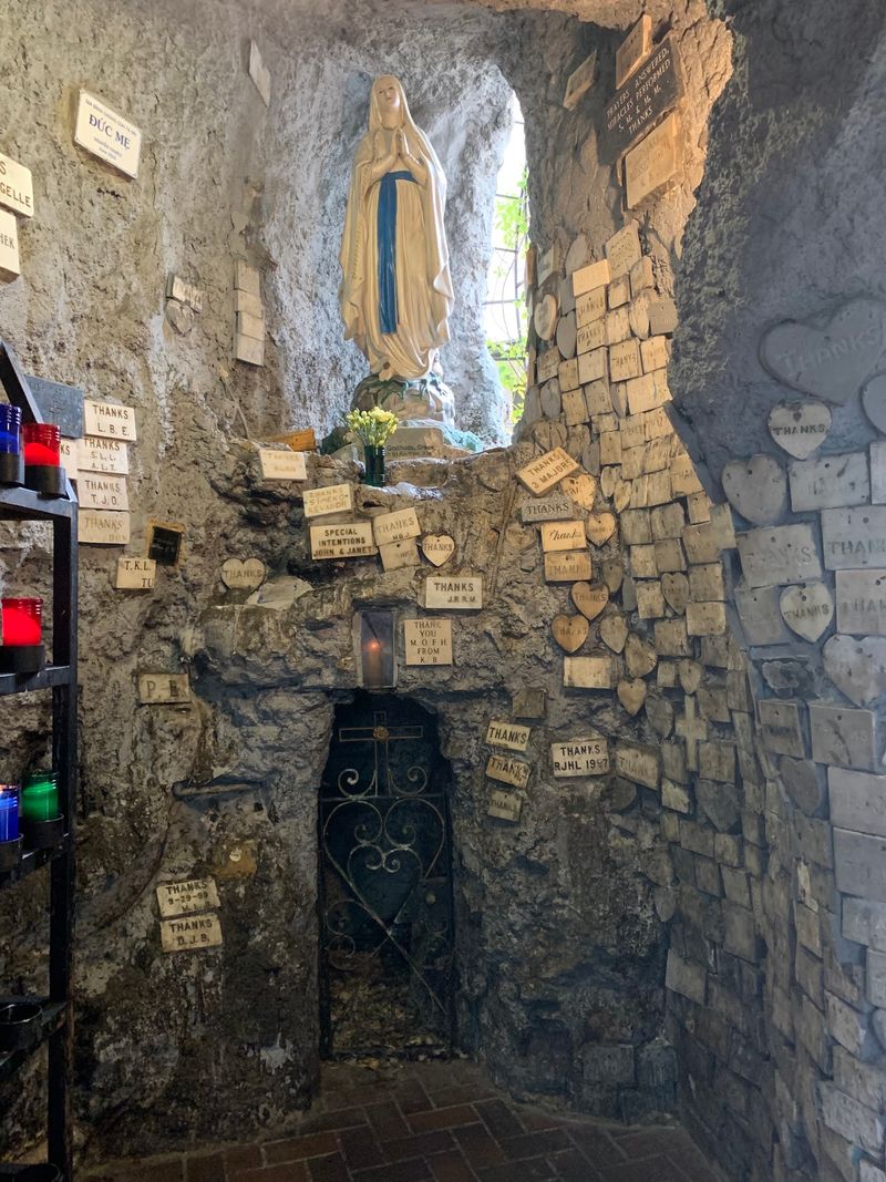 Learn The Mortuary Chapel Story