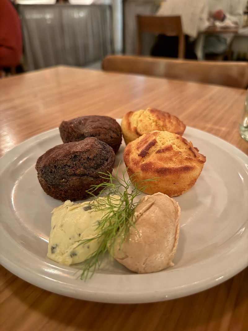 Scratch-Made Dishes Highlight Northern New Mexico