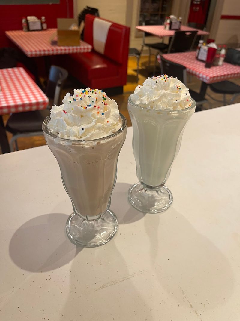 Why This North Carolina Eatery Remains A Saluda Institution