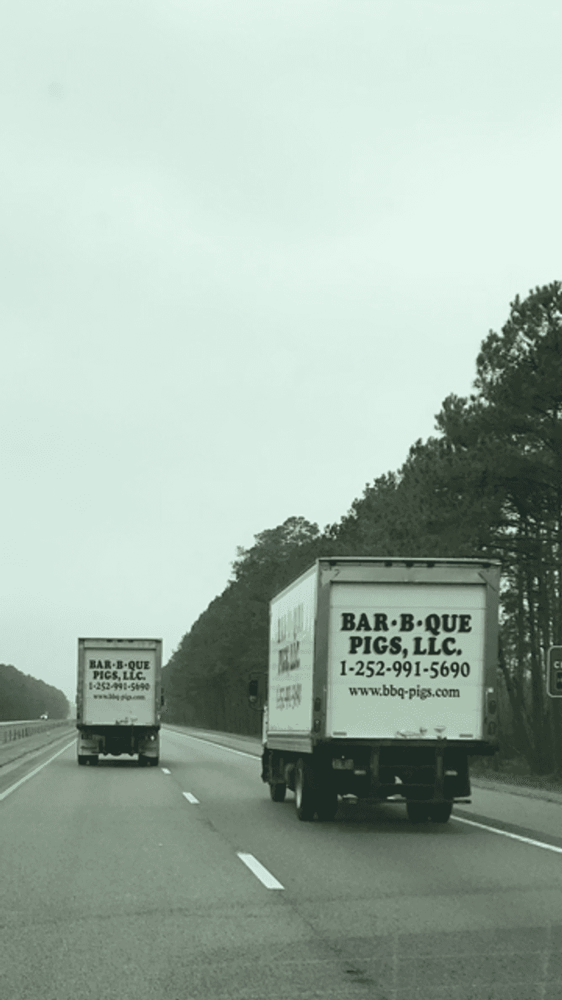 A Long Drive Deserves a Little Planning