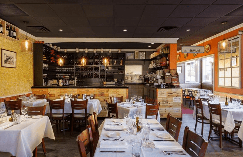 Friday And Saturday Tables Can Require A Little Extra Planning