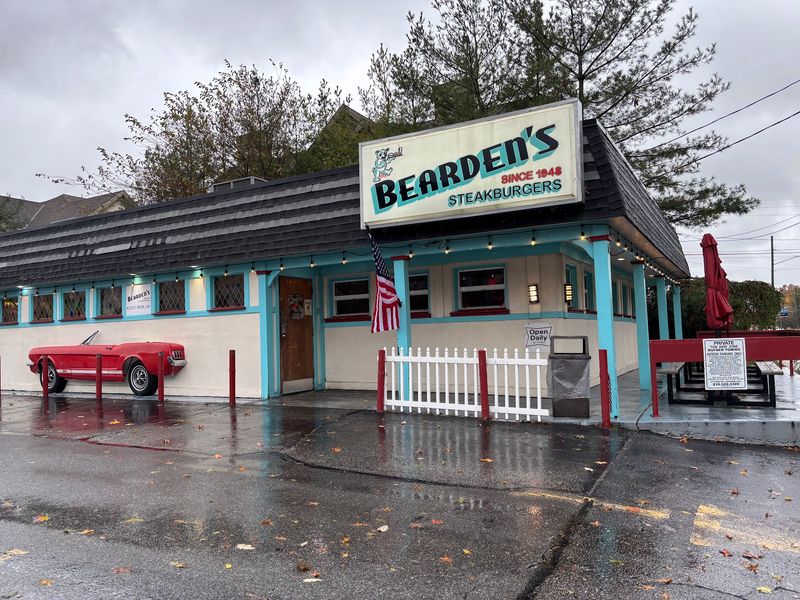 Bearden's