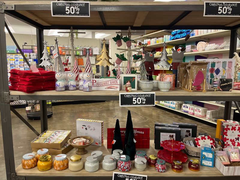 Why The Store's Wonderland Keeps Drawing People Back
