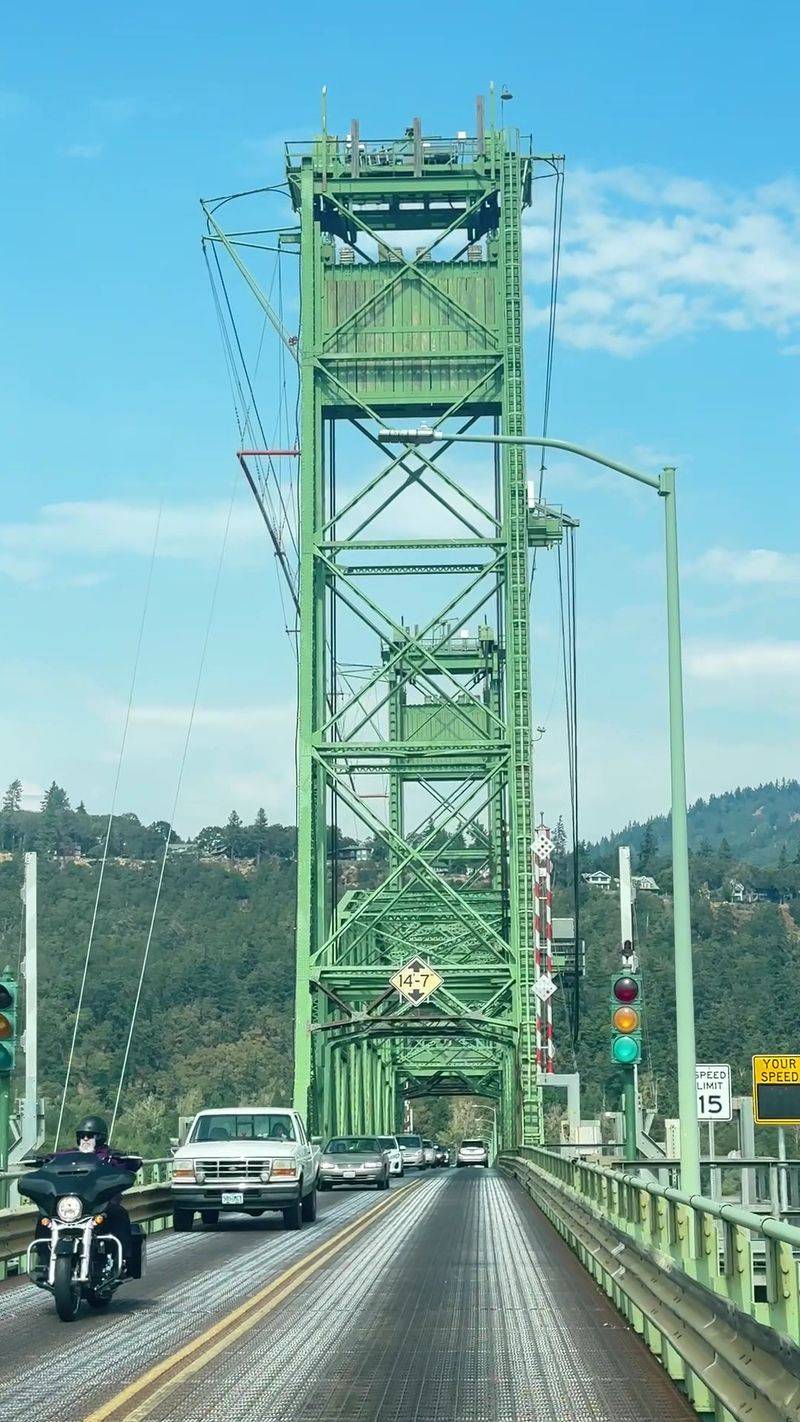 Large RVs And Oversized Vehicles Face Extra Restrictions