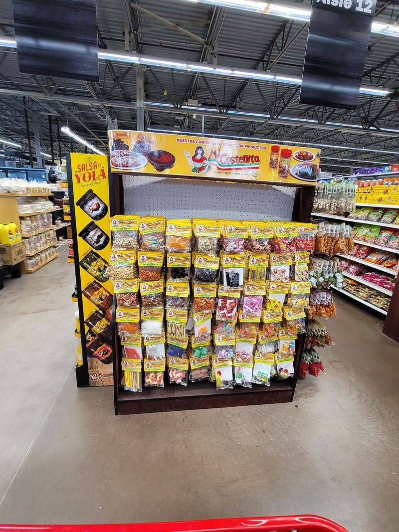 Chocolates, Snacks, And Imported Biscuits From Around The World