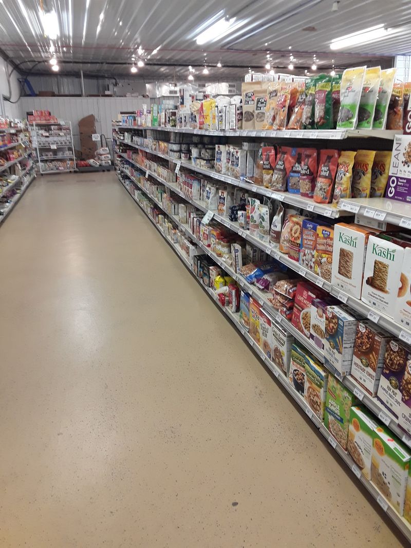 Weekly Products Keep The Shelves Changing