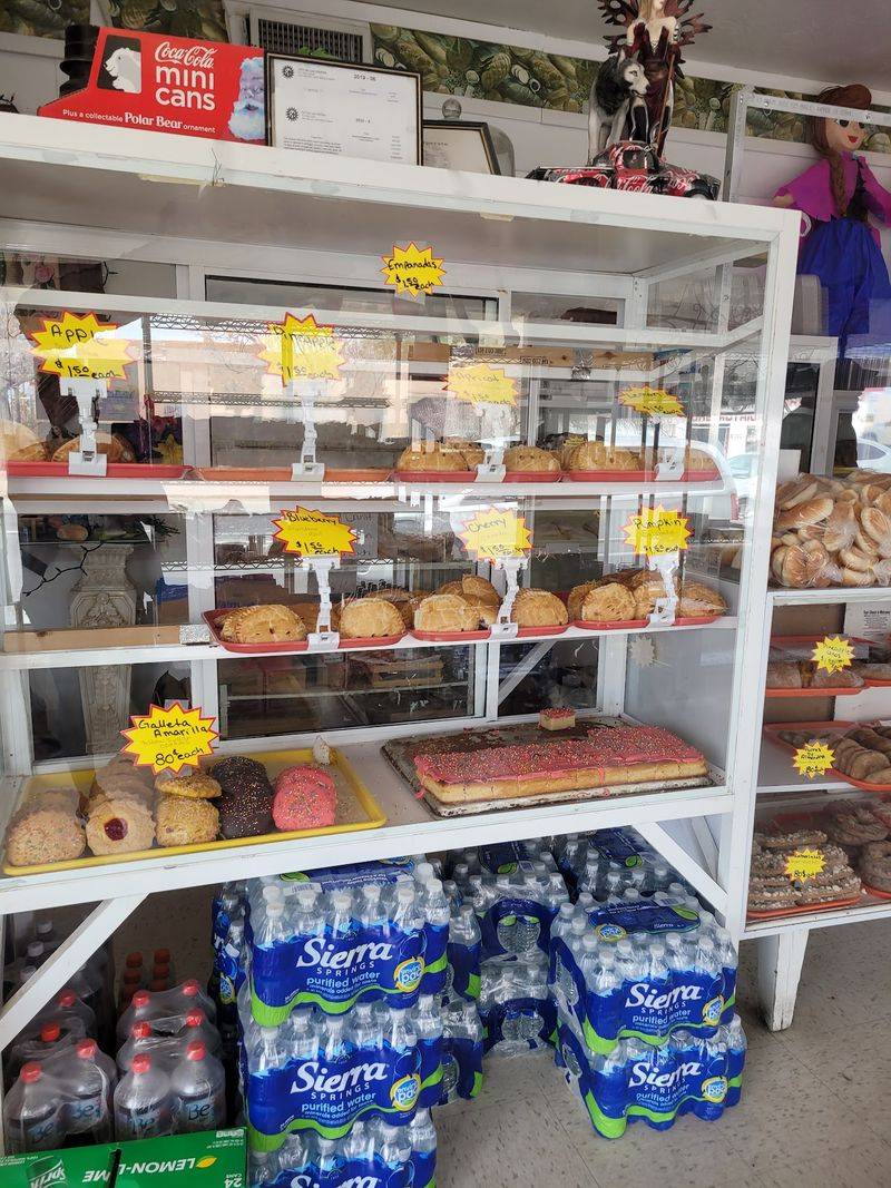 The Counter Keeps The Old-School Bakery Feel Alive