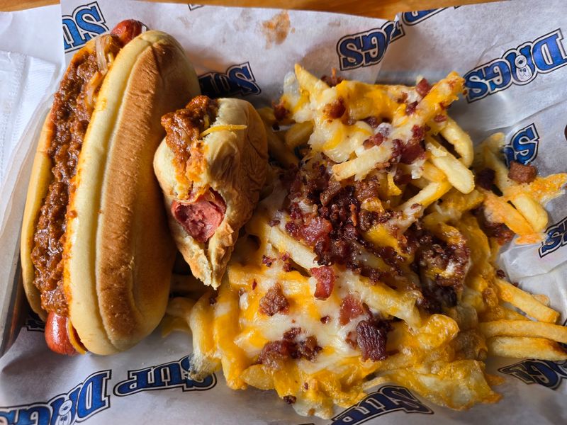 The Sup Dog Combo Everyone Talks About