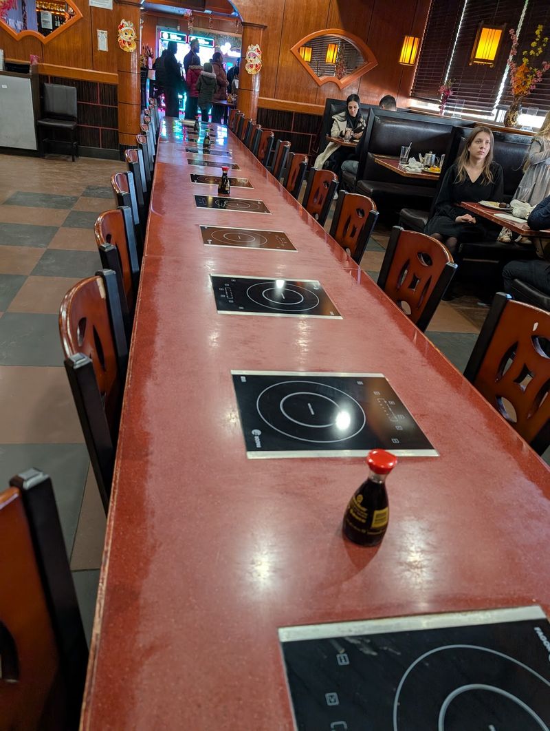 Hot Pot Brings A Different Kind Of Meal To The Table