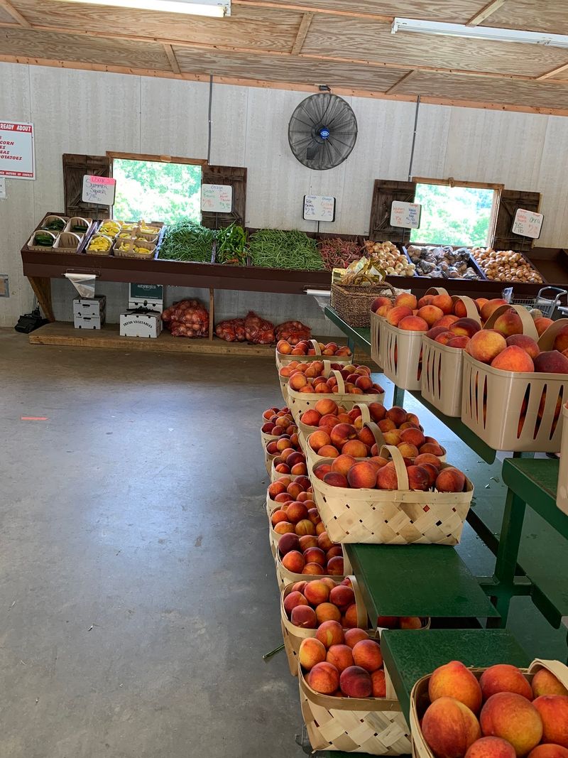 Fifth And Sixth Generation Farmers Keep The Growing Tradition Going