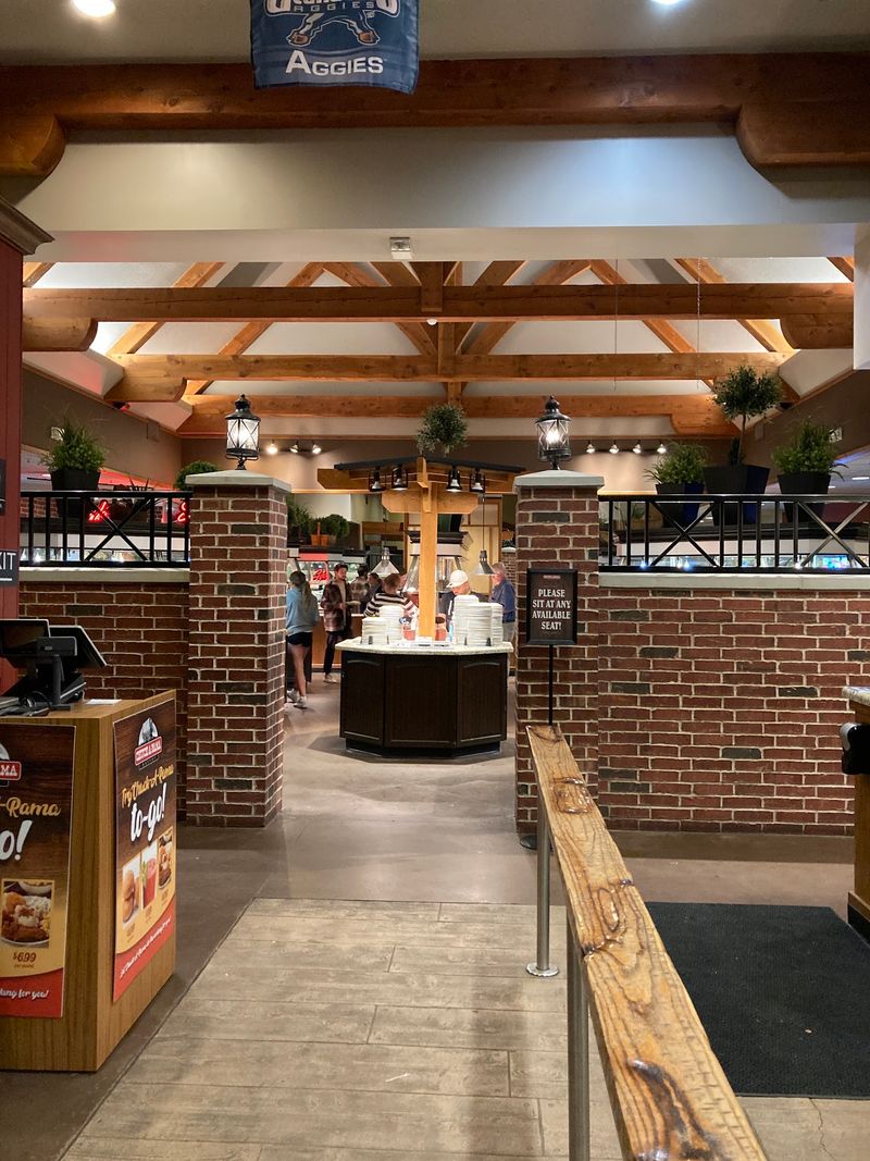 Where Logan Locals Land For A Sure Thing