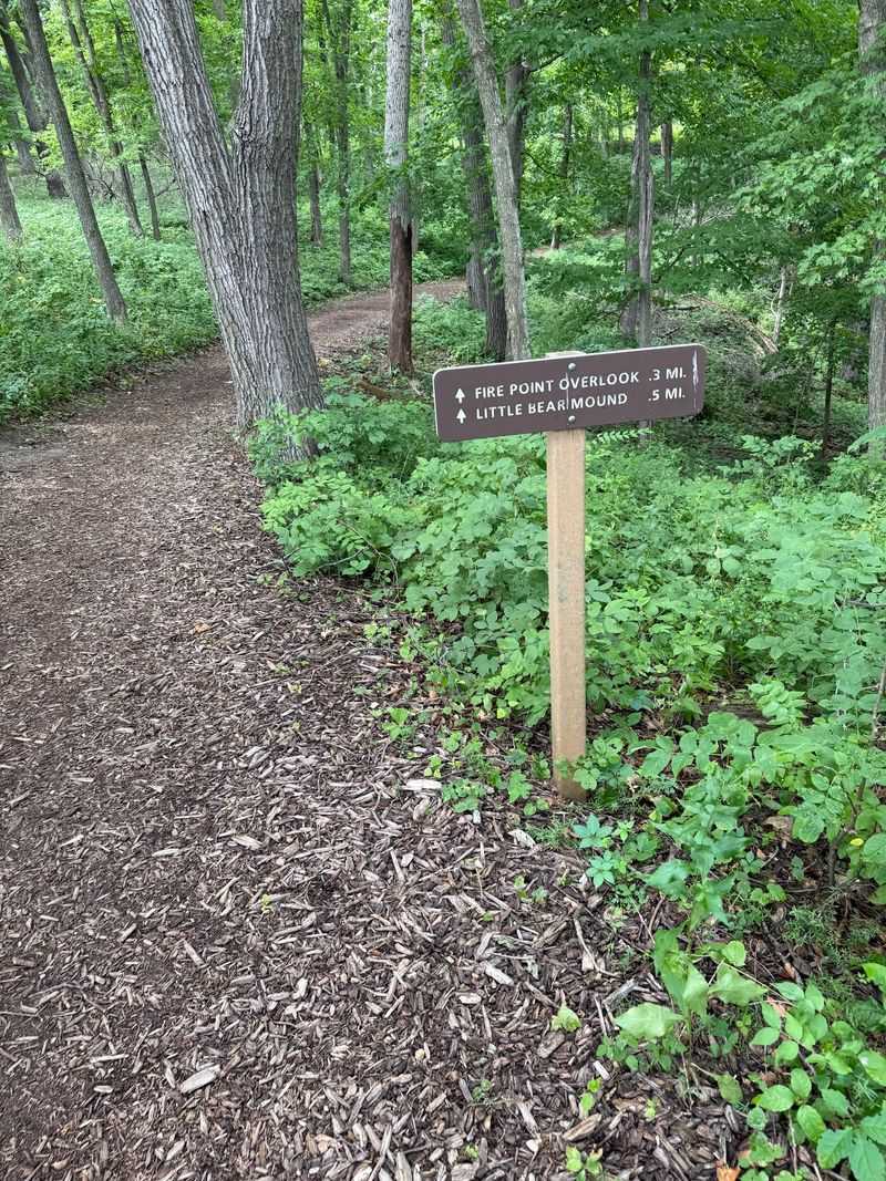 Trail Length And Difficulty Level