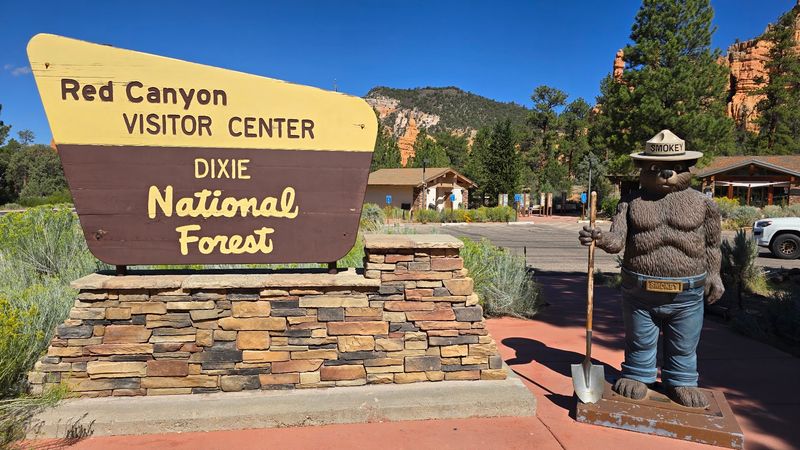 A Simple Saturday Detour From Panguitch