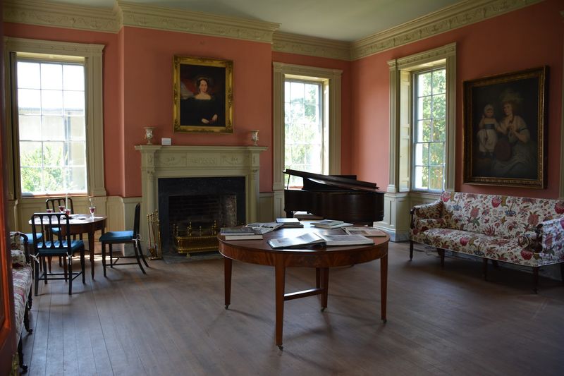Ker Place Adds More Than Two Centuries Of Local History