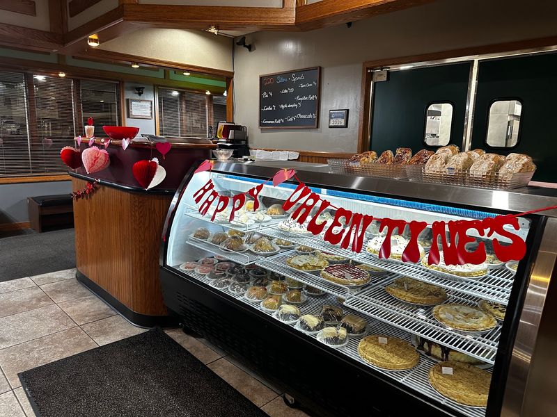 Scrapple carries a Pennsylvania German food tradition