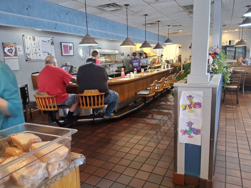 Personal service turns a meal into a habit