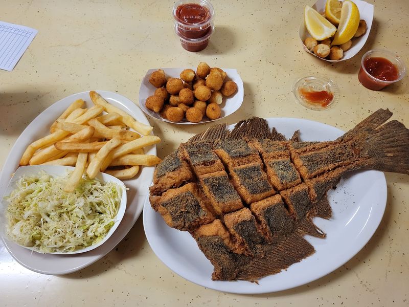 Some diners make the meal a longer outing