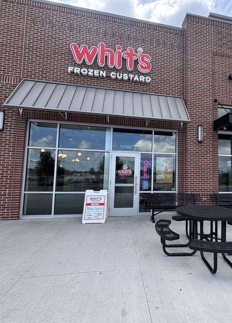 Whit's Frozen Custard