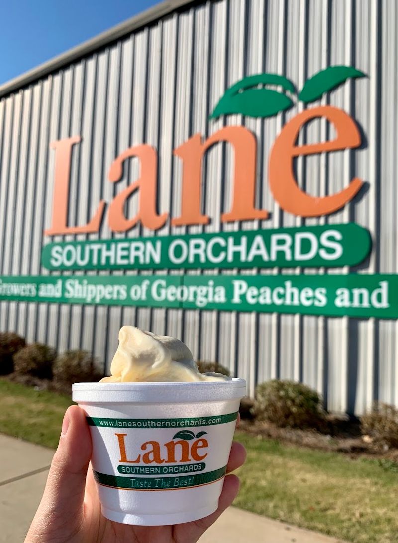 Cobbler And Ice Cream Make A Strong Case For Staying