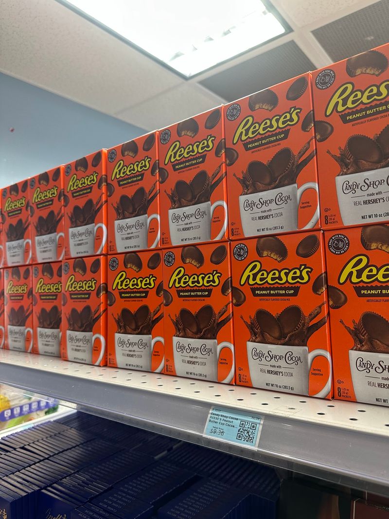Blue Tags Start New Inventory At Half Off Retail