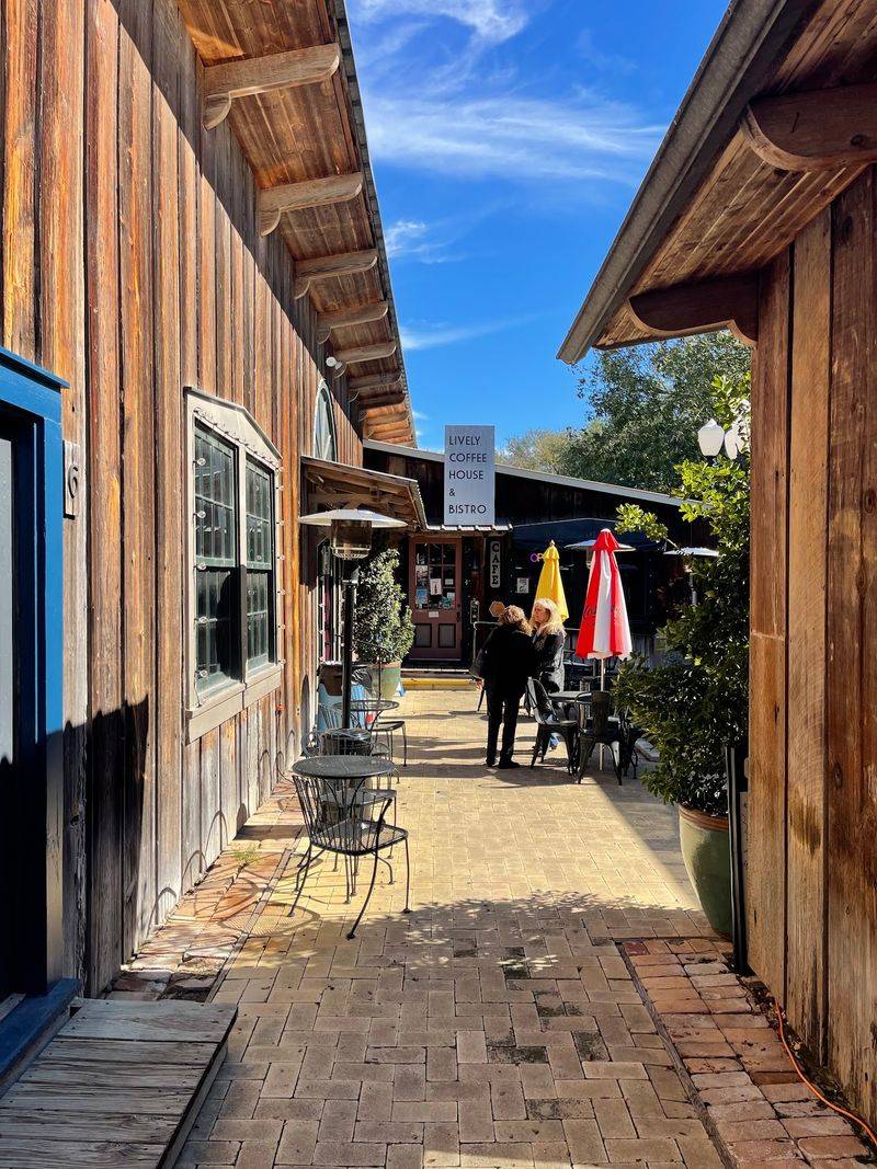Main Street Makes It Easy To Start Exploring
