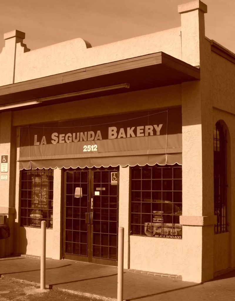 A Century-Old Corner in Tampa's Historic District
