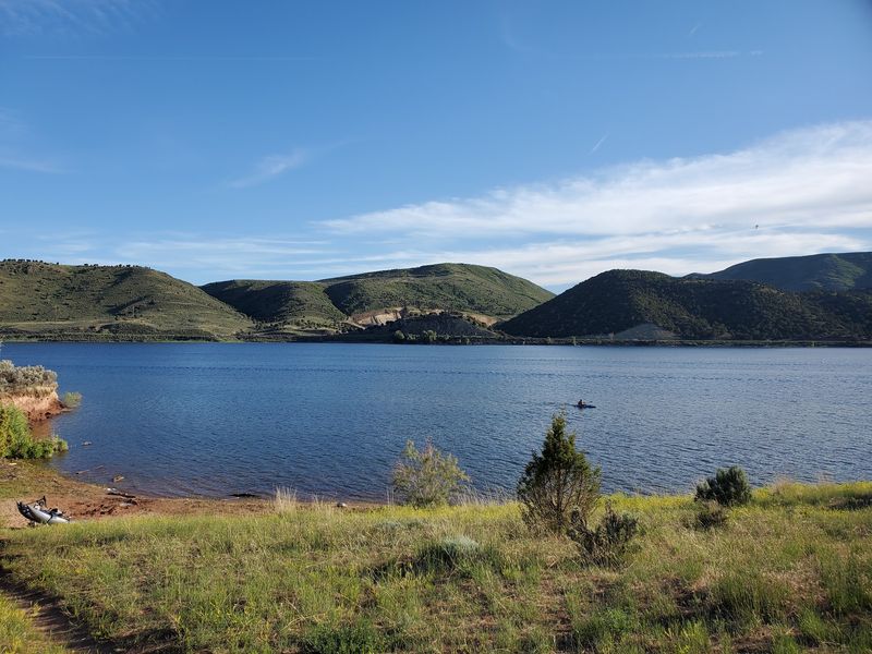 The Submerged Ghost Town That Started It All