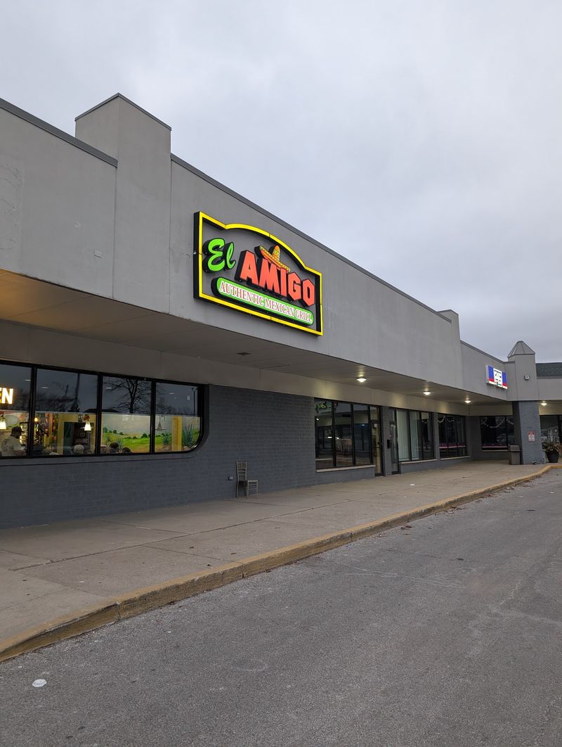 More Than Three Decades Have Put El Amigo Deep Into Schererville Life