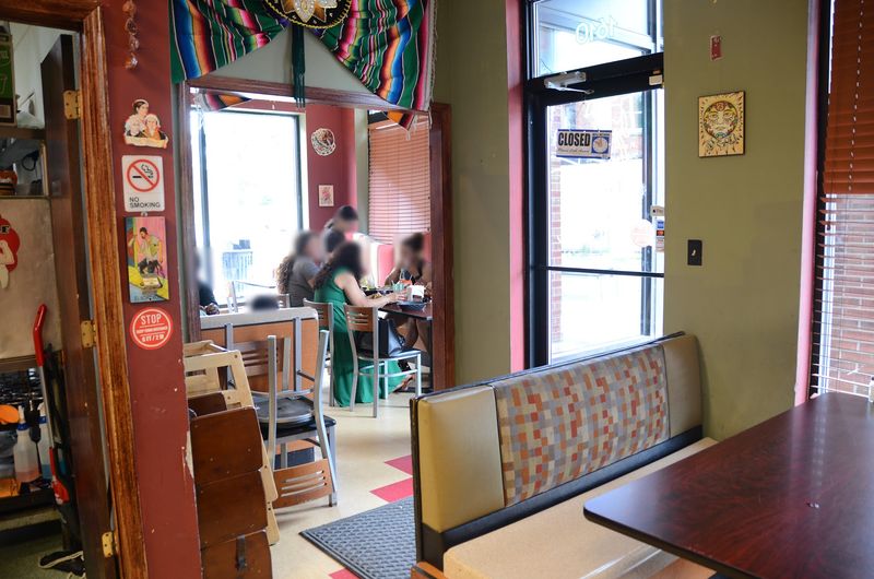 First Look At A Small Room With Big Plates