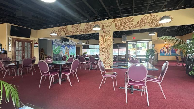 A Kitchen Run By Sisters, Not A Corporate Office