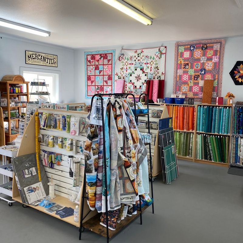 Walls Filled With Quilts Worth A Closer Look