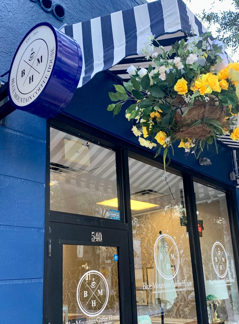 A Downtown Gem on Clematis Street