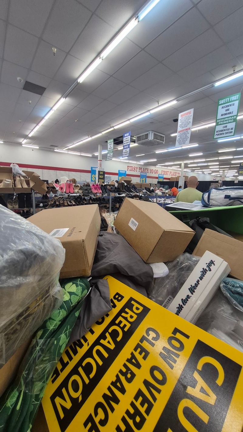 Bargain Bins Turn Every Aisle Into A Treasure Hunt