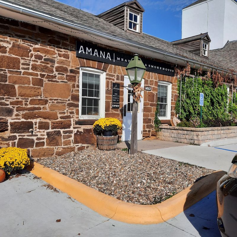 The Shop That Started It All