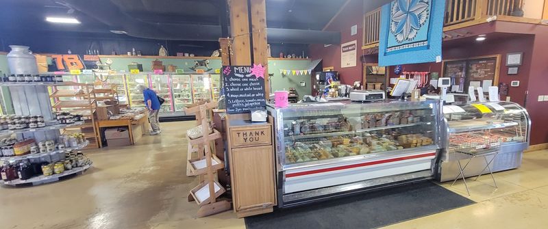 The Butcher Shop That Kansas Locals Swear By