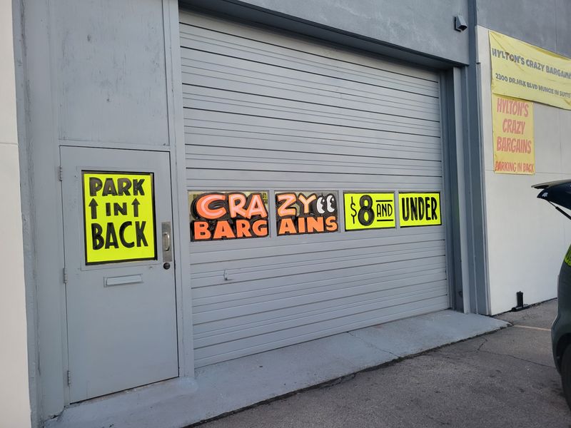 A Full Semi-Load Of Bargains Starts A New Cycle Every Week