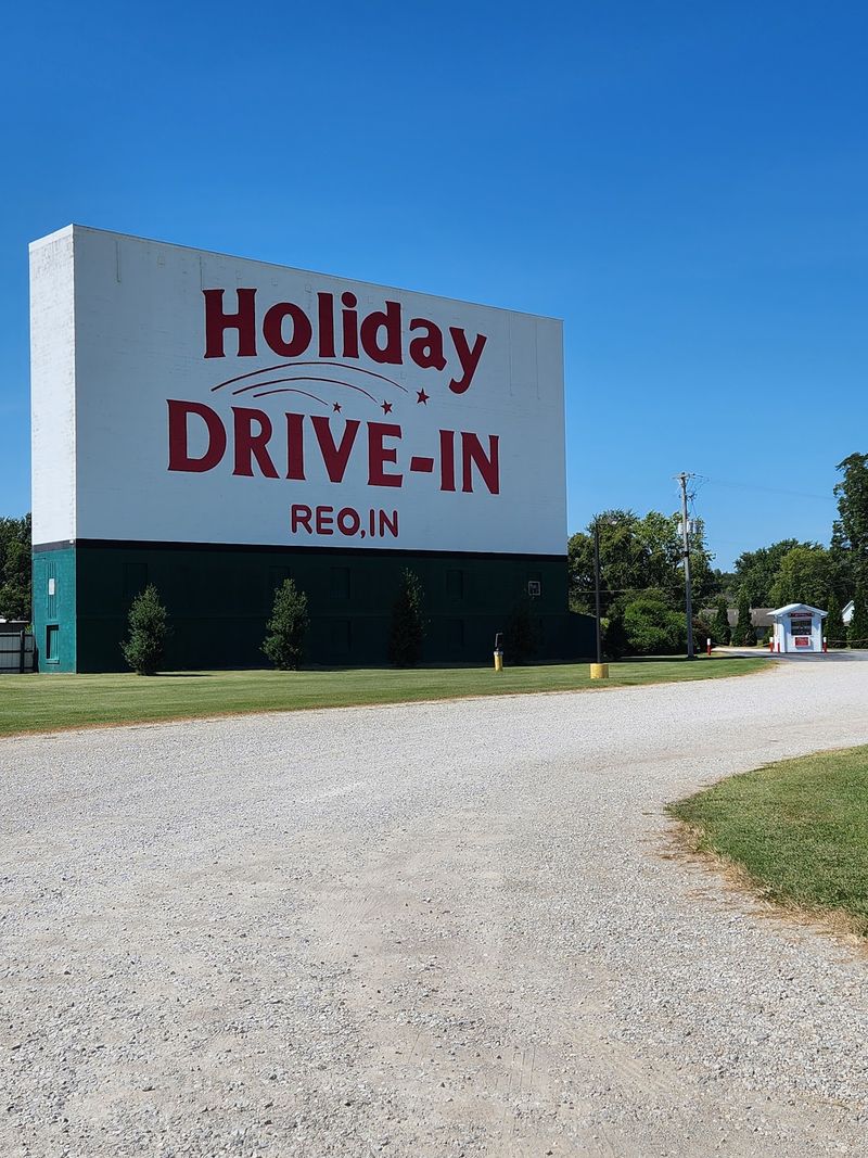 Movie Nights Have Been Lighting Up This Field Since 1955