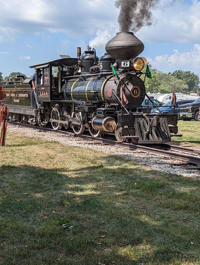 Where Labor Day Weekend Comes Alive