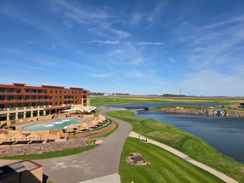 The Resort That Started It All