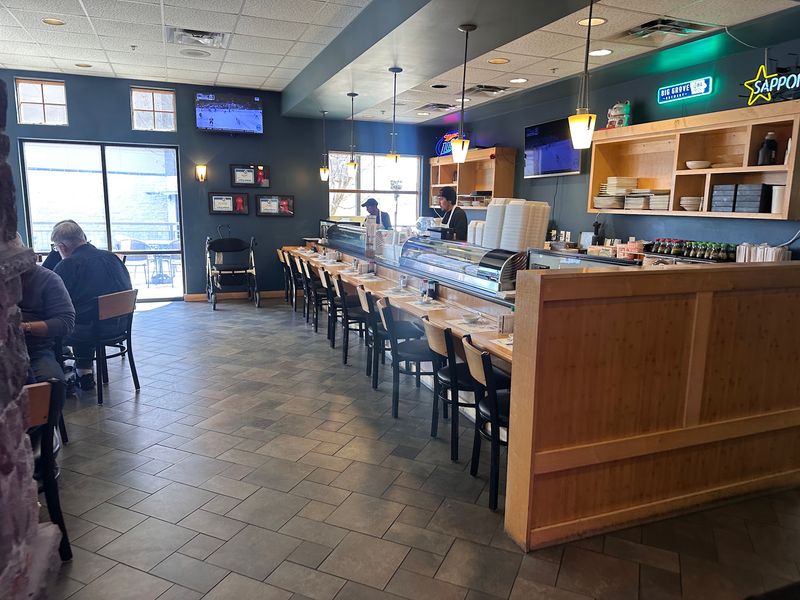 The Market And Restaurant Combo
