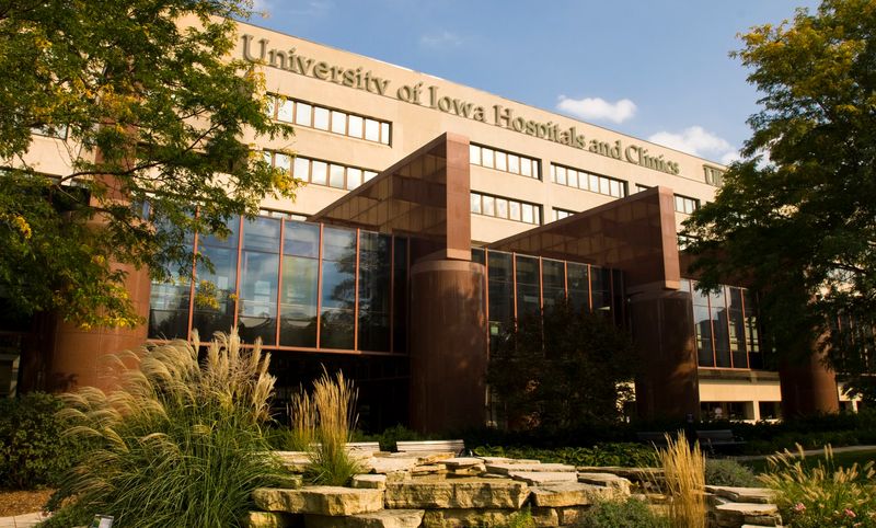 A Medical Powerhouse With A Real Address