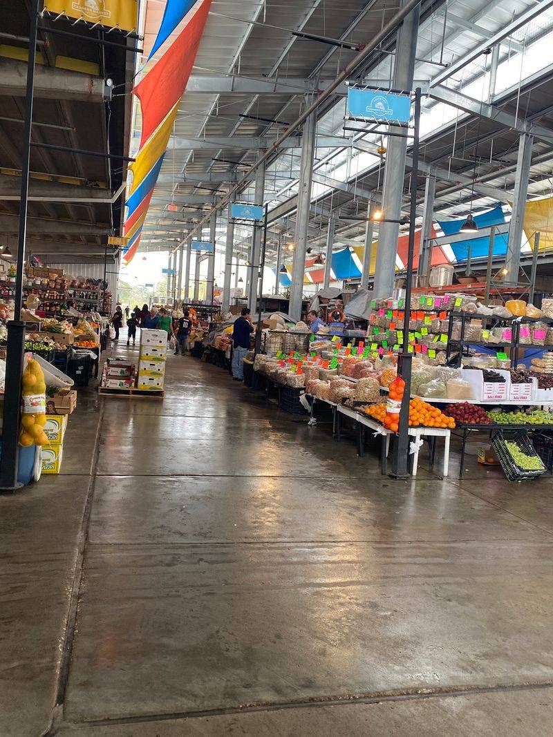 One Market Packs A Lot Of Houston Into Eighteen Acres