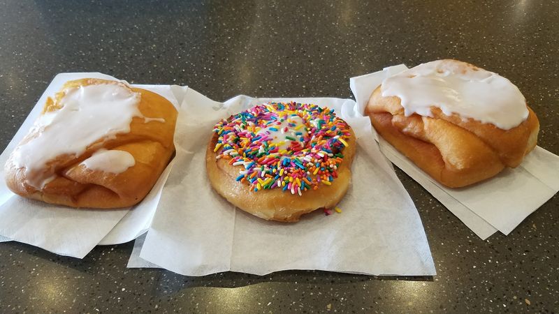 The $2 Donut That Started It All